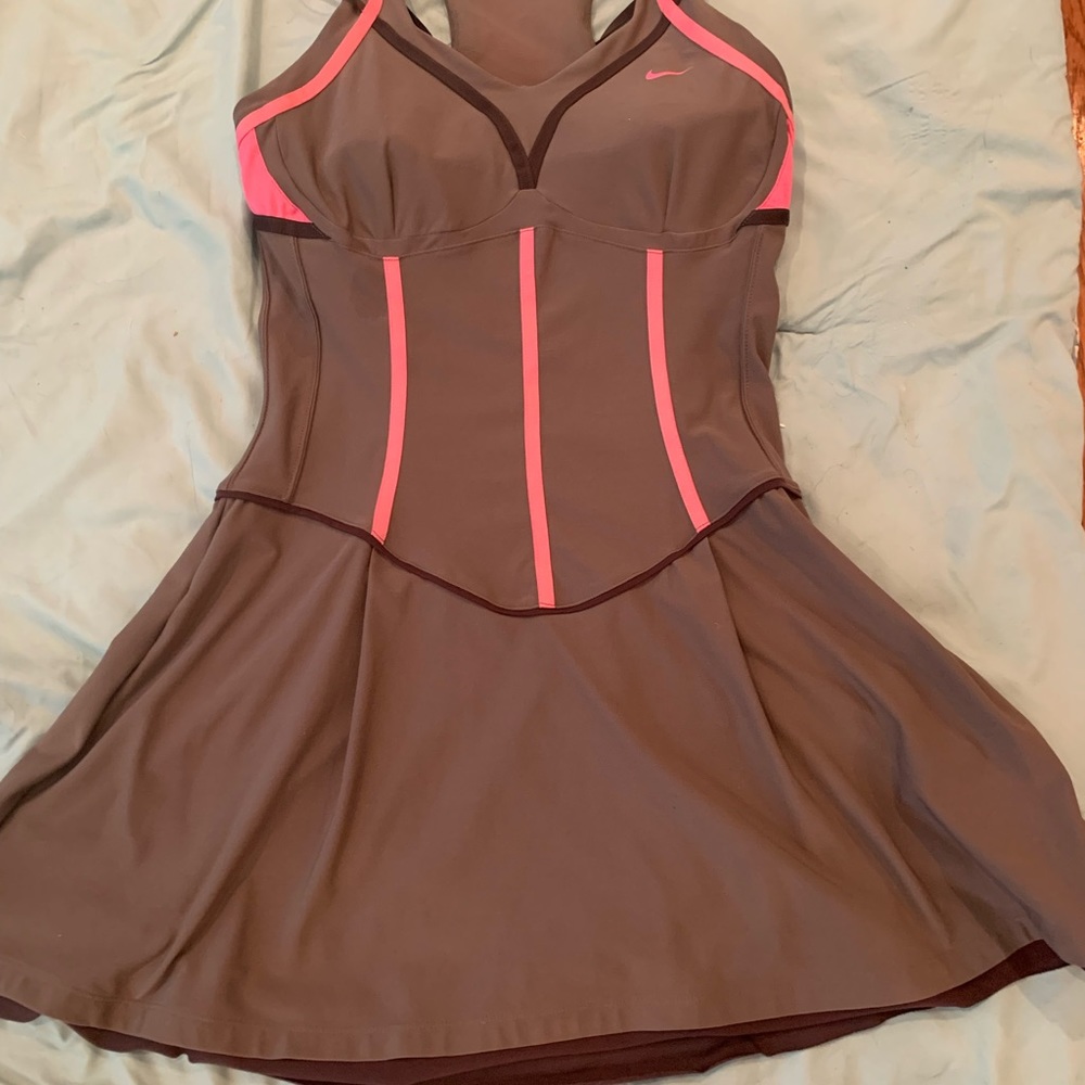 Nike tennis dress